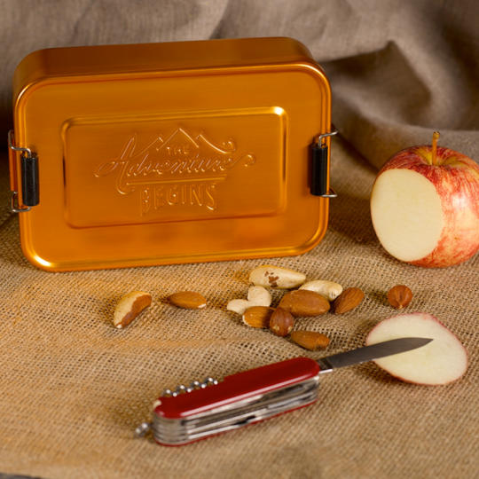 Lunch box