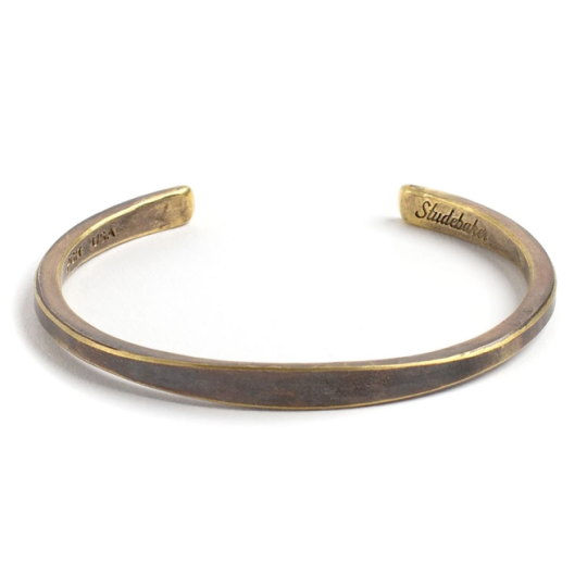 Studebaker Bracelet - Workshop-Cuff
