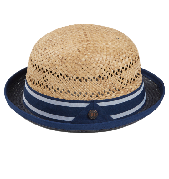 Hat worn by a Renaissance character