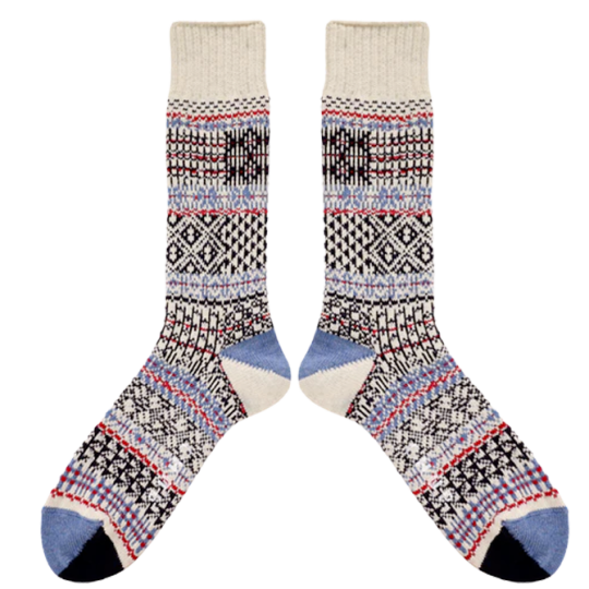 Chup Sogne Salt sock