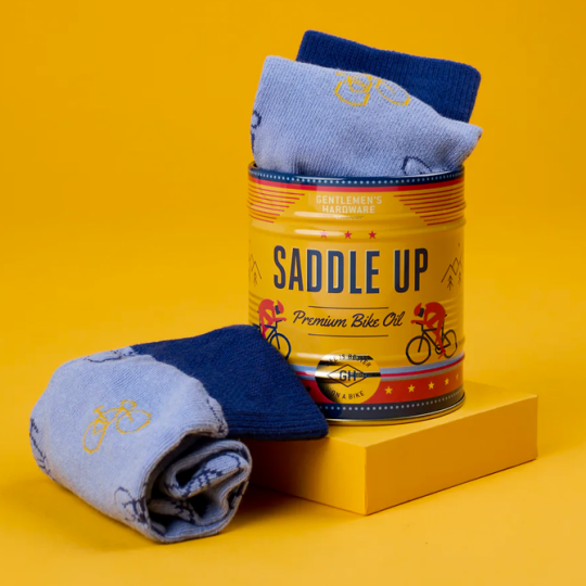 Cycling Socks