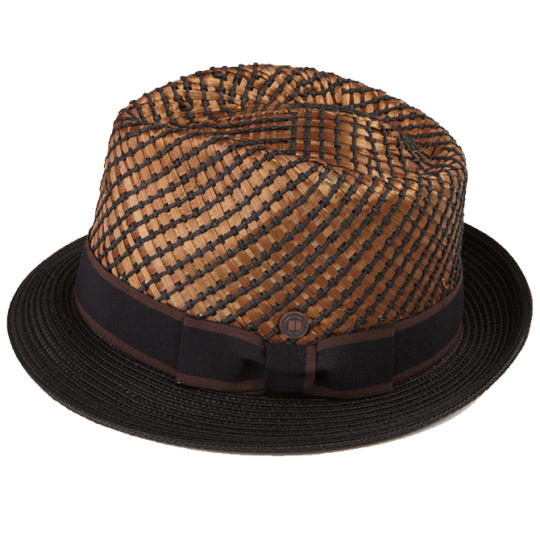 Hat worn by a medieval knight