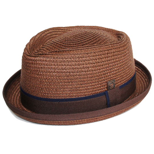 Durban Tobacco worn by a Renaissance man