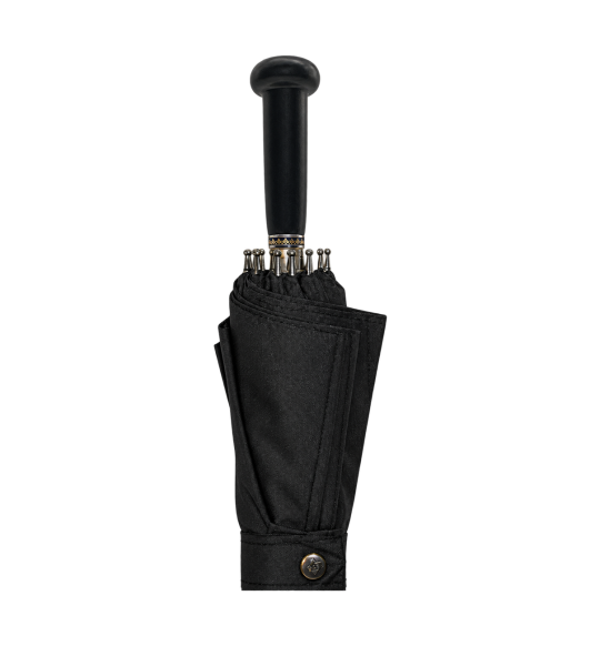 Freemason Umbrella L’Aristocanne – ebony handle – main view