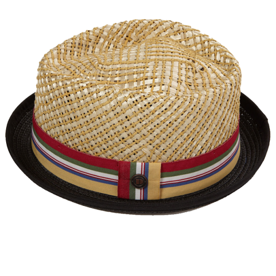 Hat worn by a medieval knight