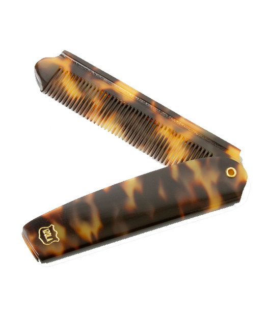 Pocket comb