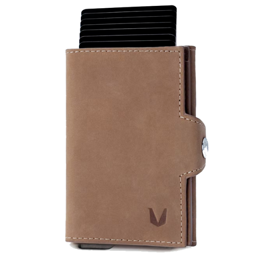 Slim Wallet ZANI