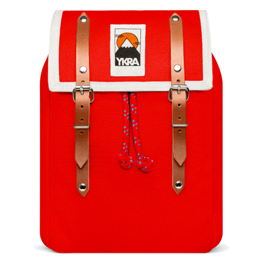 YKRA Matra Mini S - Red