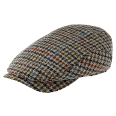 Ivy Contemporary Flat Cap