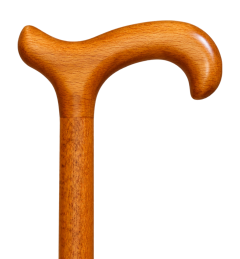 Beech Derby Walking Stick La Débutante – Gastrock