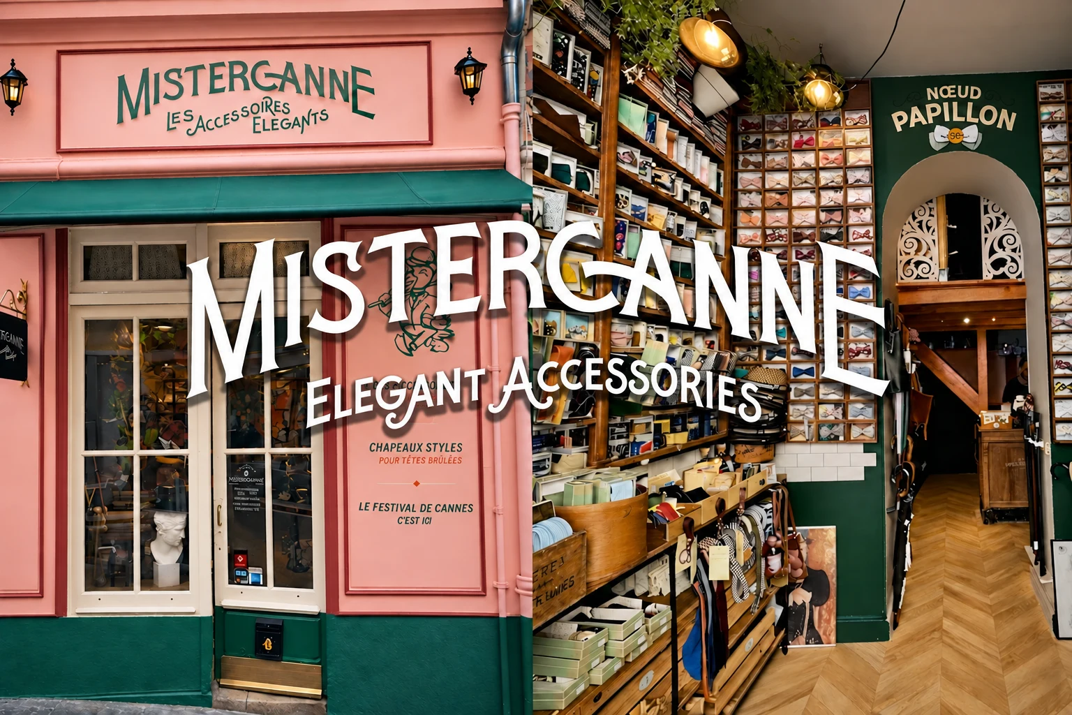 photo of the store